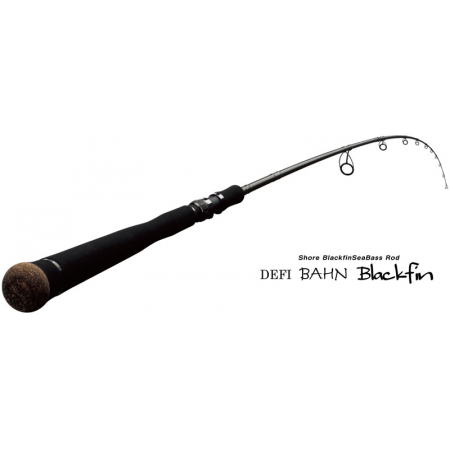 Defi Bahn Blackfin