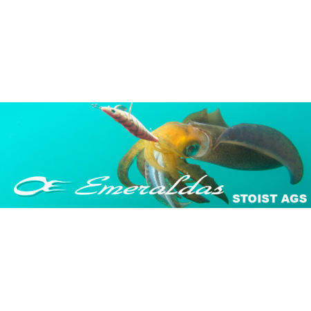 Emeraldas Stoist AGS