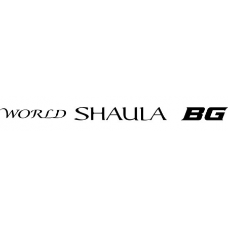 World Shaula BG 20'