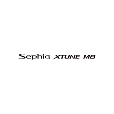 Sephia 21' Xtune Mobile (многочастники)