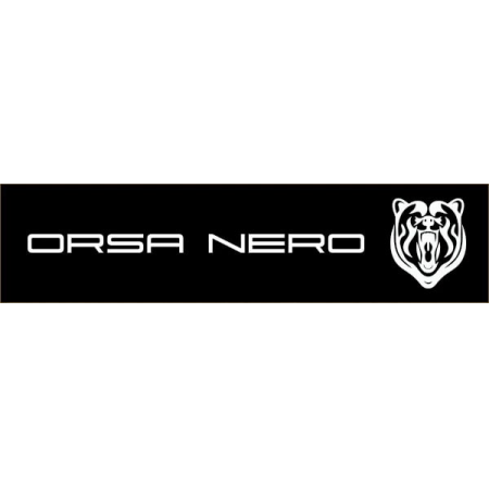 Orsa Nero