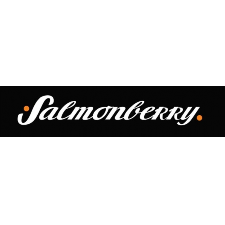 Salmonberry