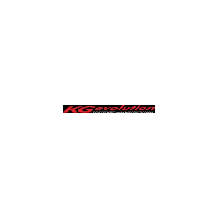 KGevolution