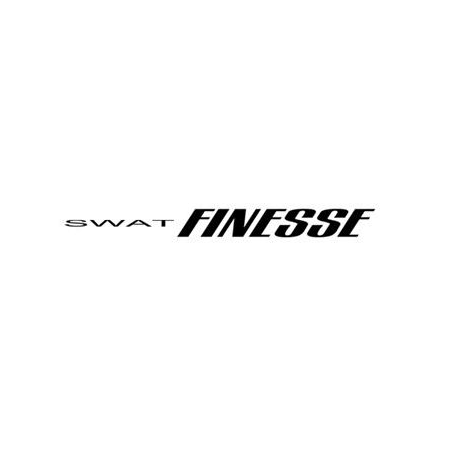 SWAT SERIES Finesse