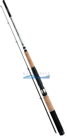 Удилище Shimano ALIVIO CX SUPER SENSITIVE (SALCX24MLS)