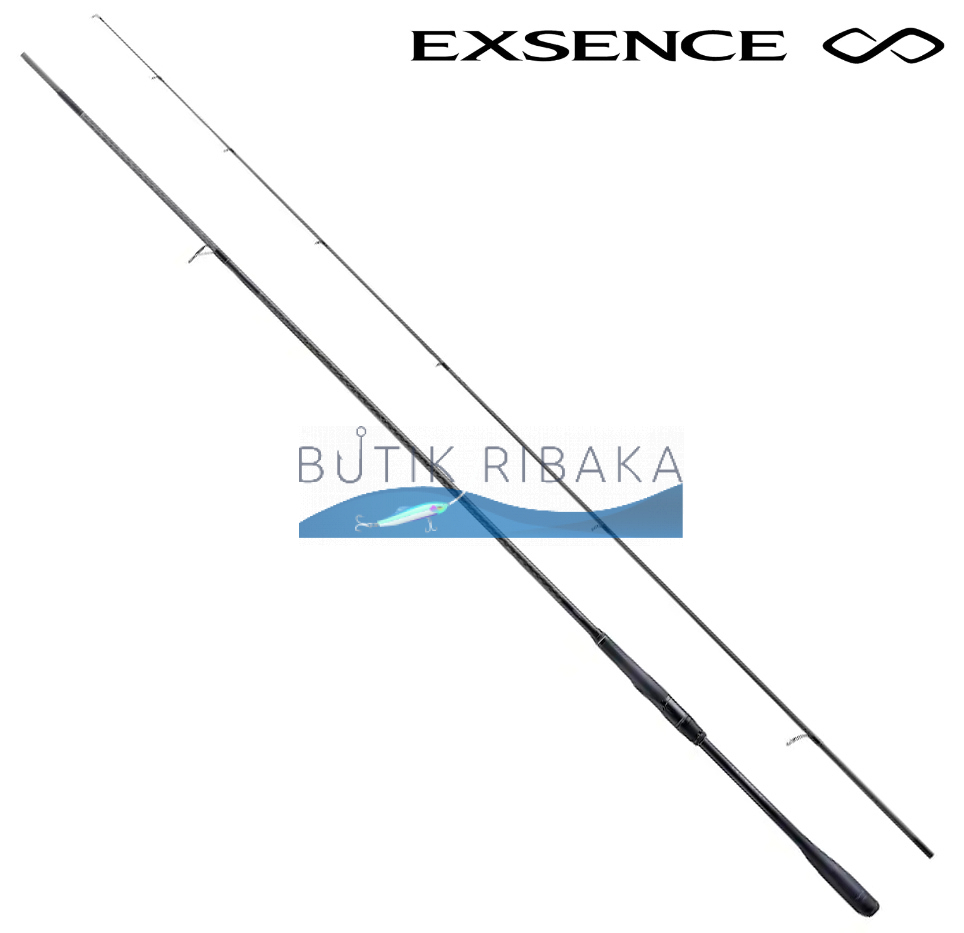 Спиннинг Shimano 22' Exsence Infinity S90MH