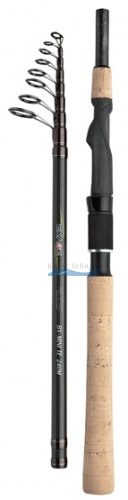 Удилище SHIMANO EXAGE S.T.C. BX MINI TELE-SPIN (TEXBXMTS27L)