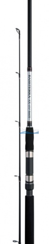 Удилище SHIMANO BASSTERRA AX EV S56MH (BSTAXEVS56MH)