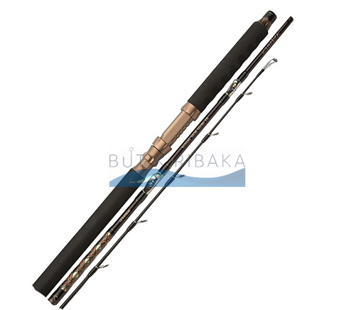 УДИЛИЩЕ SHIMANO ANTARES BX BRAID BOAT 76' 3050B