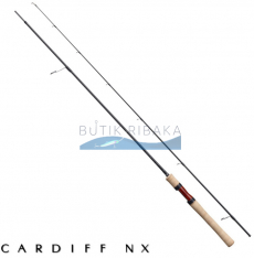 Спиннинг Shimano Cardiff NX S64L