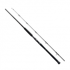 Спиннинг Shimano 24' Ocea Plugger Throttle S83H (MAX 160ГР)