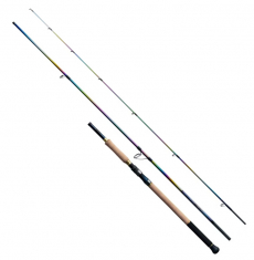 Спиннинг Shimano 23' World Shaula Limited 21055R-3 (3.20м, 20-100гр)