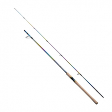 Спиннинг Shimano 23' World Shaula Limited 2754RS-2 (2.29м, 12-60гр)