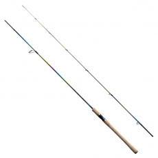 Спиннинг Shimano 23' World Shaula Limited 2831R-2 (2.51м, 6-30гр)