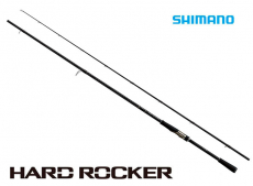 Спиннинг Shimano Hard Rocker S92H