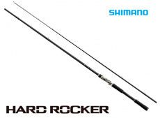 Спиннинг Shimano Hard Rocker B88XH+