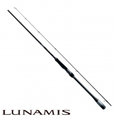 Спиннинг Shimano 20' Lunamis S76M