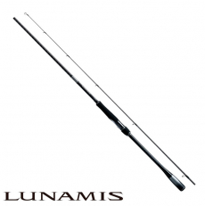 Спиннинг Shimano 20' Lunamis S96MH