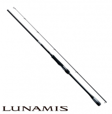 Спиннинг Shimano 20' Lunamis S100M