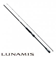 Спиннинг Shimano 20' Lunamis S100ML