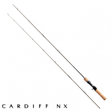 Спиннинг Shimano Cardiff NX B77ML