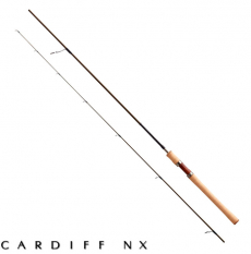 Спиннинг Shimano Cardiff NX S92M