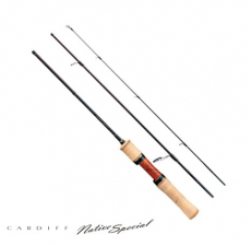 Спиннинг Shimano Cardiff NS Native Special S42UL-3