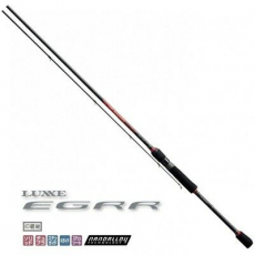 Спиннинг Gamakatsu Luxxe EGRR S79MH+