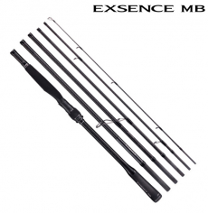Спиннинг Shimano Exsence MB S96M-6
