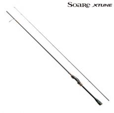 Спиннинг Shimano 20 Saore Xtune S76UL-T