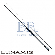Спиннинг Shimano 20' Lunamis S90ML
