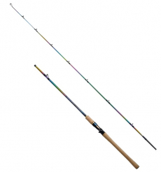 Спиннинг Shimano 23' World Shaula Limited 1705R2 (2.13м, 30-150гр)