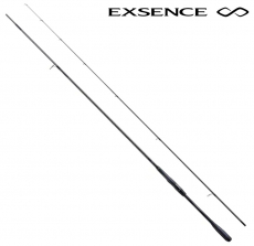 Спиннинг Shimano 22' Exsence Infinity S86ML