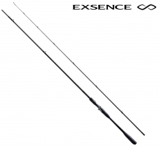 Спиннинг Shimano 22' Exsence Infinity B86ML